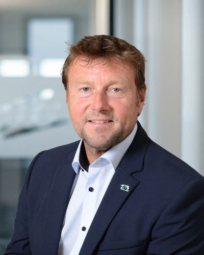 Axel Schleef