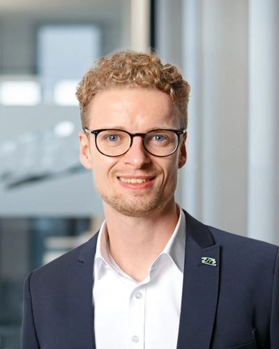 Klaas Lange