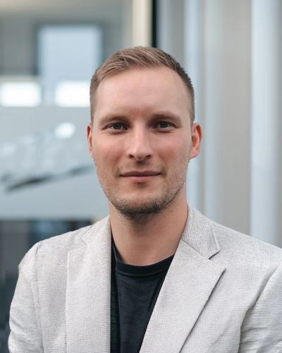 Max Sommershof