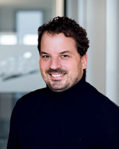 Niklas Vorbeck