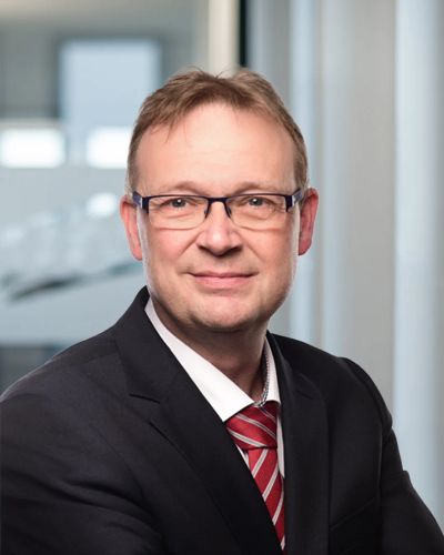 Wilfried Rode
