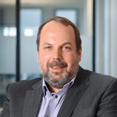 Bernd Kerpes
