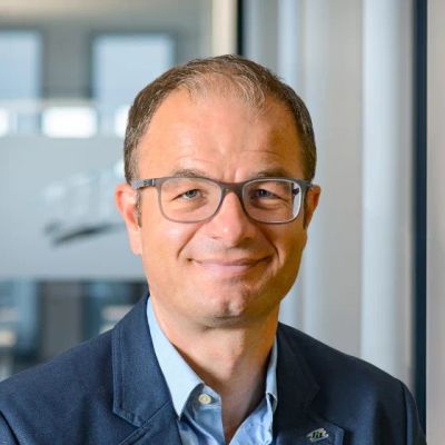 Ralf Bunzek
