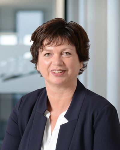 Heike Lettow