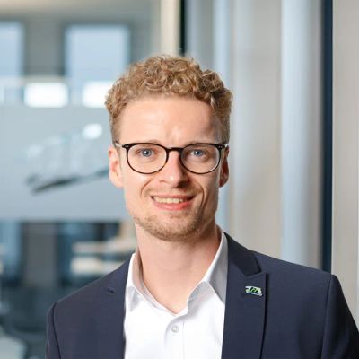 Klaas Lange