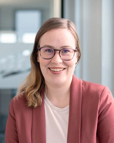 Dr. Melina Knoke