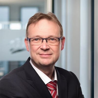 Wilfried Rode