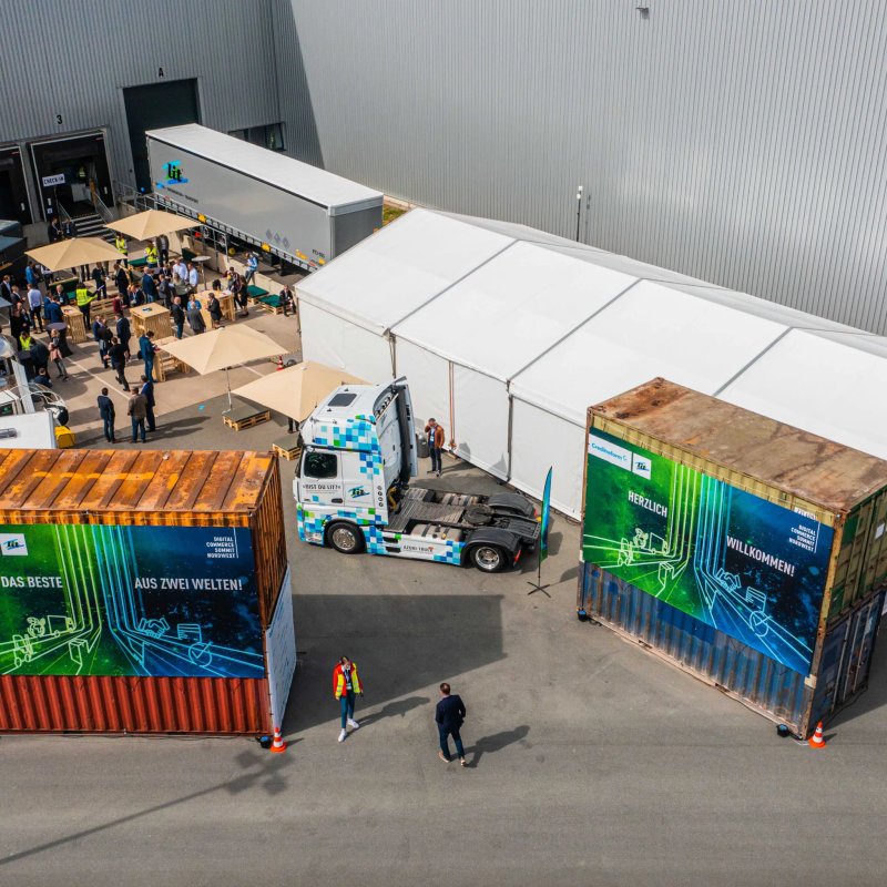 DIGITAL COMMERCE SUMMIT NORDWEST FEIERT ERFOLGREICHE PREMIERE