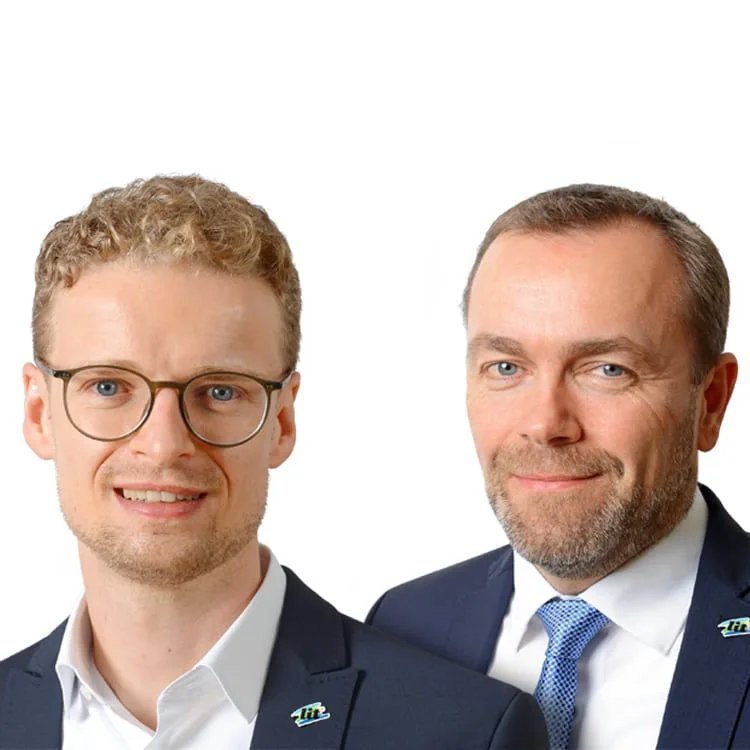 KLAAS LANGE JEST NOWYM DYREKTOREM ZARZĄDZAJĄCYM CZESKIEJ SPÓŁKI L.I.T.: PRZEDSIĘBIORSTWO TRANSPORTOWE WPROWADZA WŁASNEGO PRACOWNIKA NA NOWE STANOWISKO KIEROWNICZE